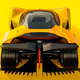 Image for article titled The Fordzilla P1 Is Now Real, Still Doesn't Move